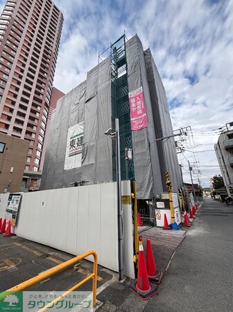 モリオンパレスの物件内観写真